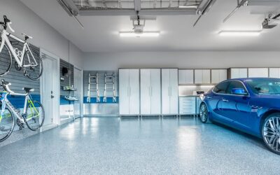 CycloSpartic™: The Ultimate Epoxy Floor Coating in Canton, MA