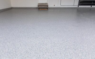 Attleboro, MA: Epoxy Flooring Is Out – Here’s What Locals Are Choosing Instead