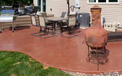 Floor Coatings Rehoboth MA: The Unexpected Advantages Behind the Area’s Top 5 Choices